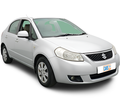 Maruti SX4-img